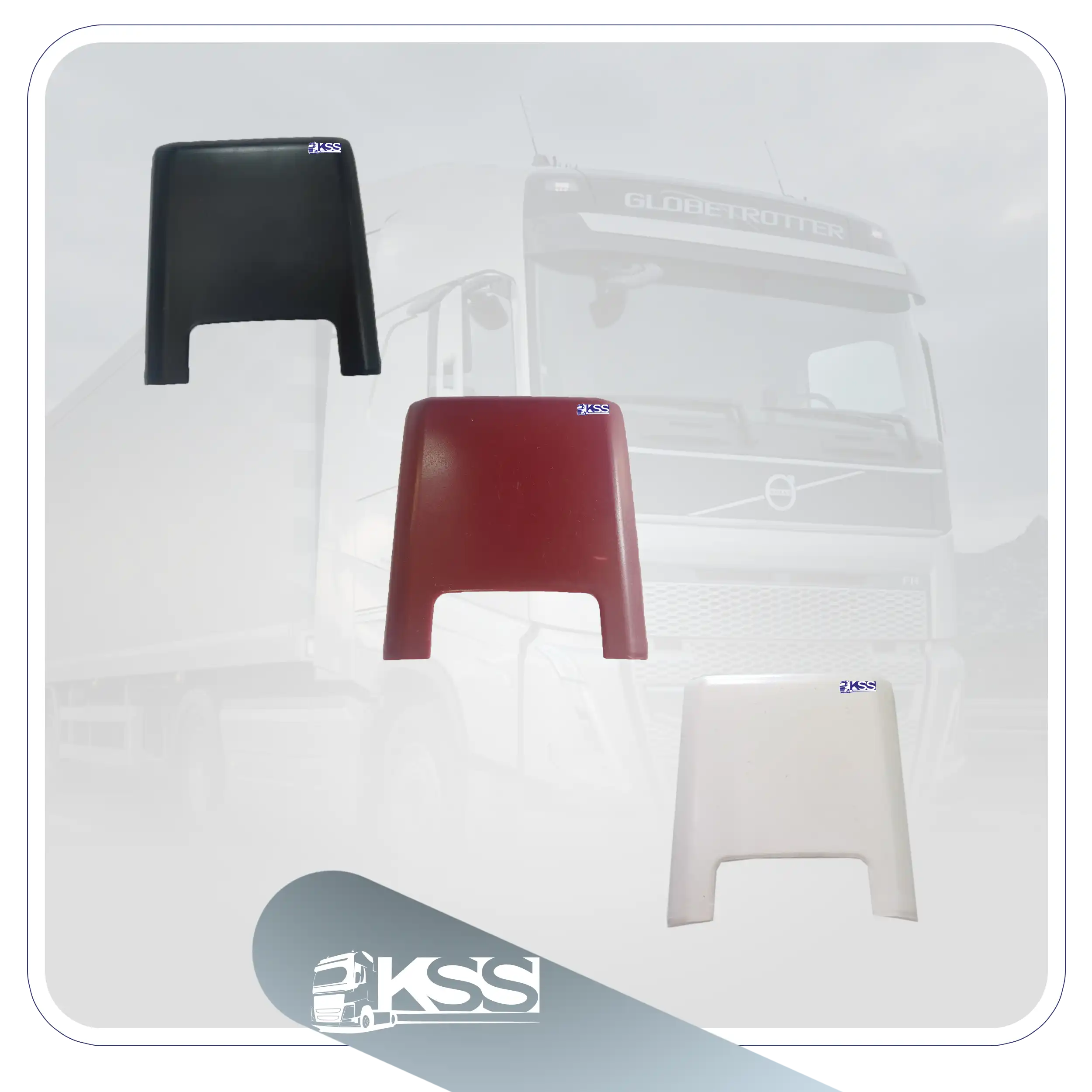 قاب سر دنده اتوماتیک FH500